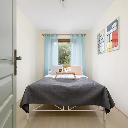 Mondrian Cracow - 2 Bedroom For Office By Renters