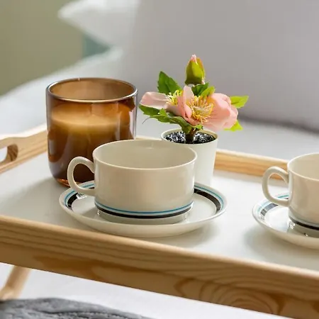 Mondrian Cracow - 2 Bedroom For Office By Renters