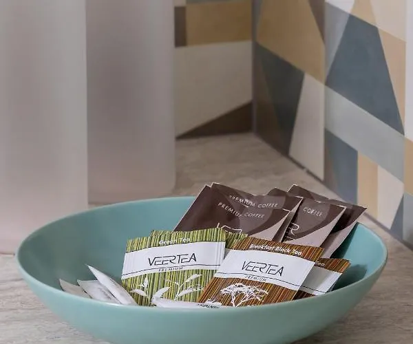 Mondrian Cracow - 2 Bedroom For Office By Renters *