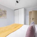 Mondrian Cracow - 2 Bedroom For Office By Renters *