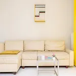 아파트 Mondrian Cracow - 2 Bedroom For Office By Renters 크라쿠프