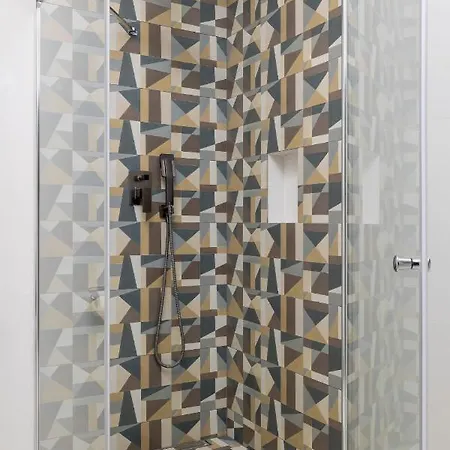 Mondrian Cracow - 2 Bedroom For Office By Renters 公寓 *